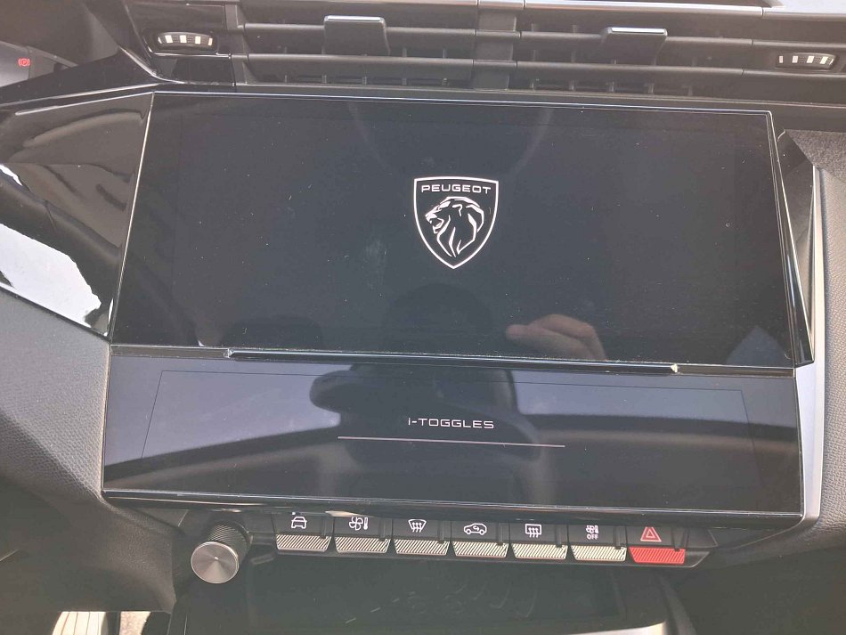 Peugeot 308 1.2PT Allure