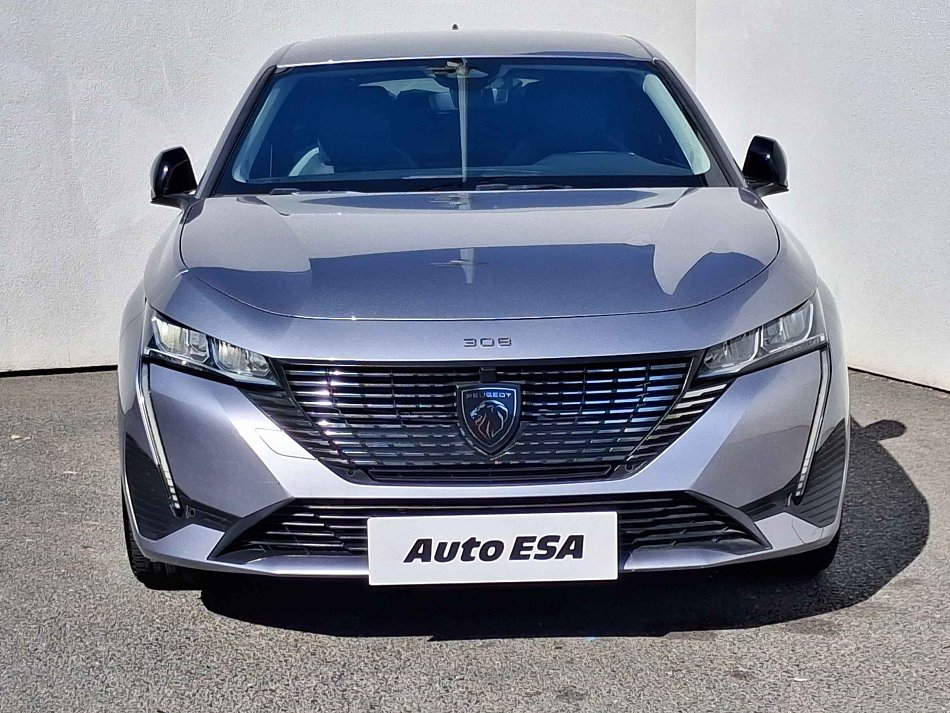 Peugeot 308 1.2PT Allure