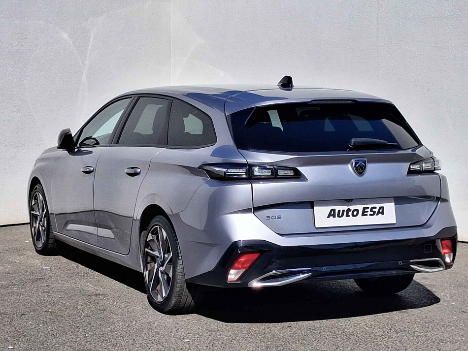 Peugeot 308 1.2PT Allure