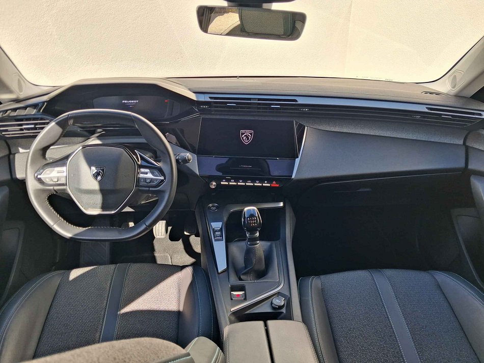 Peugeot 308 1.2PT Allure