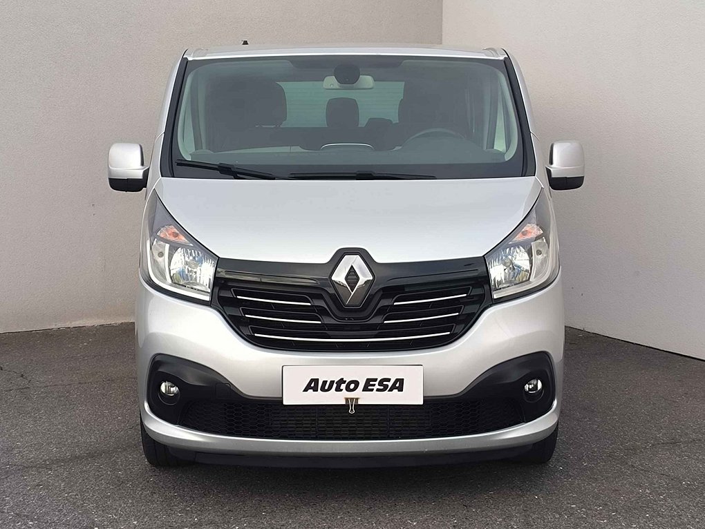 Renault Trafic 1.6dCi  145 ENERGY