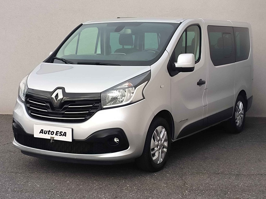 Renault Trafic 1.6dCi  145 ENERGY