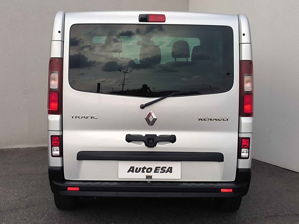 Renault Trafic 1.6dCi  145 ENERGY