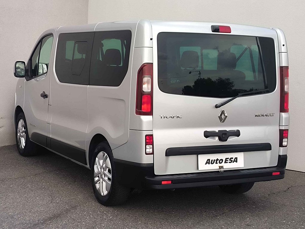 Renault Trafic 1.6dCi  145 ENERGY