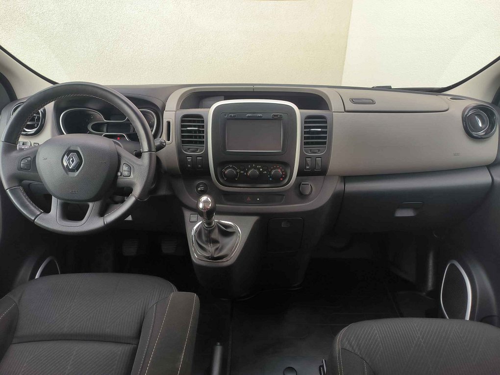 Renault Trafic 1.6dCi  145 ENERGY