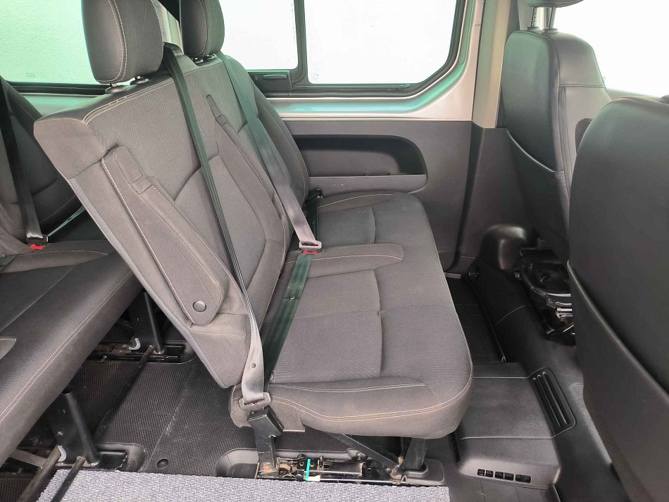 Renault Trafic 1.6dCi  145 ENERGY
