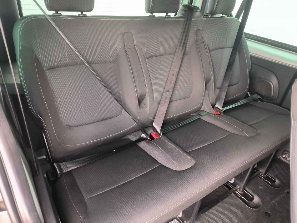 Renault Trafic 1.6dCi  145 ENERGY