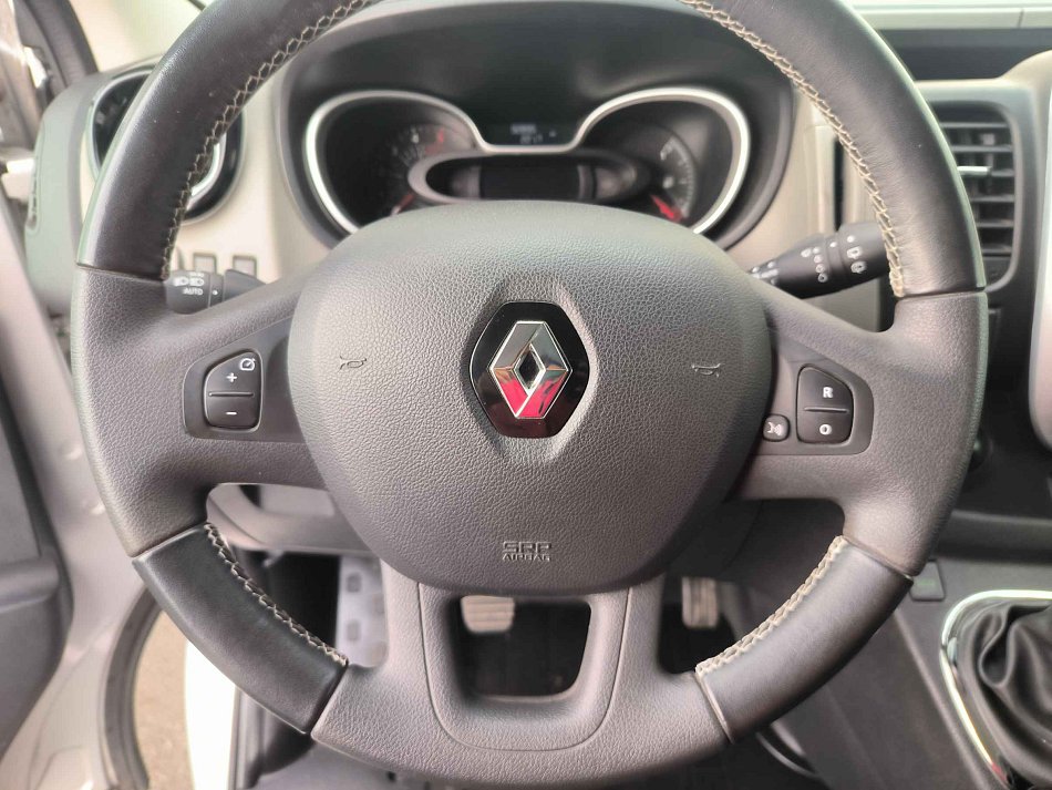 Renault Trafic 1.6dCi  145 ENERGY