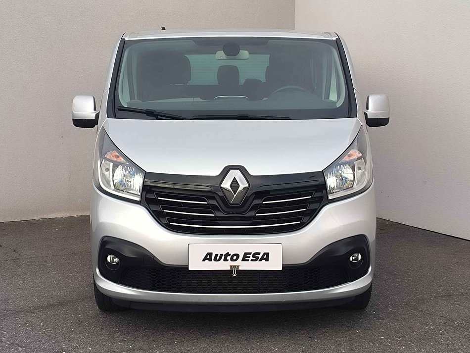 Renault Trafic 1.6dCi  145 ENERGY