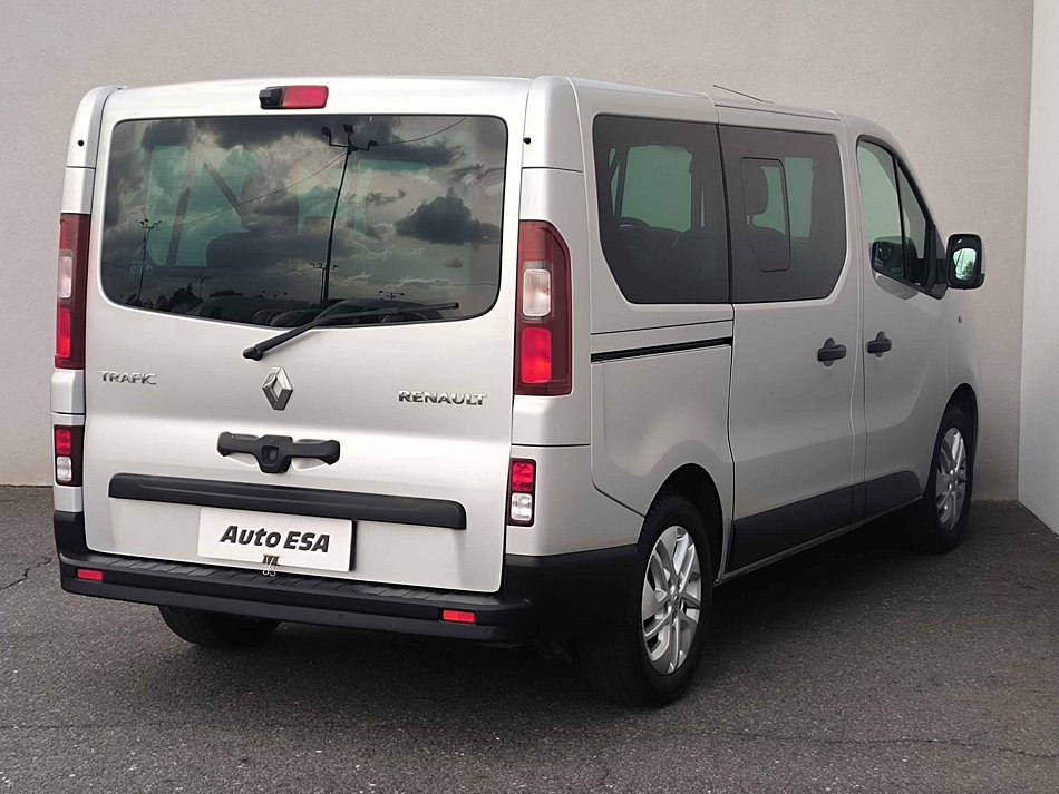 Renault Trafic 1.6dCi  145 ENERGY