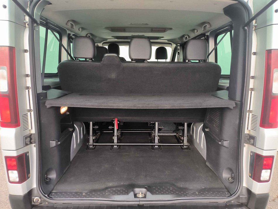 Renault Trafic 1.6dCi  145 ENERGY