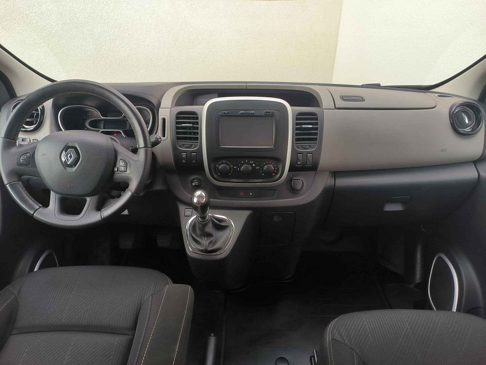 Renault Trafic 1.6dCi  145 ENERGY