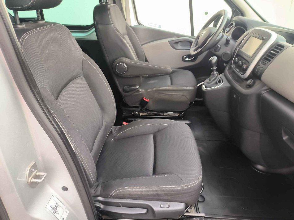 Renault Trafic 1.6dCi  145 ENERGY