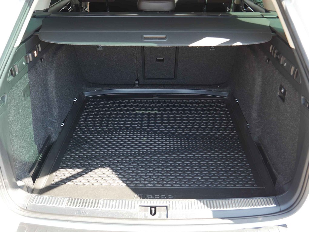 Škoda Superb III 2.0TDi 