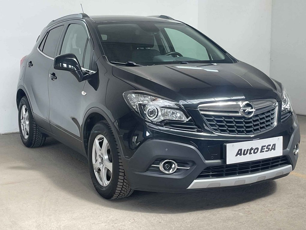 Opel Mokka 1.4T Innovation