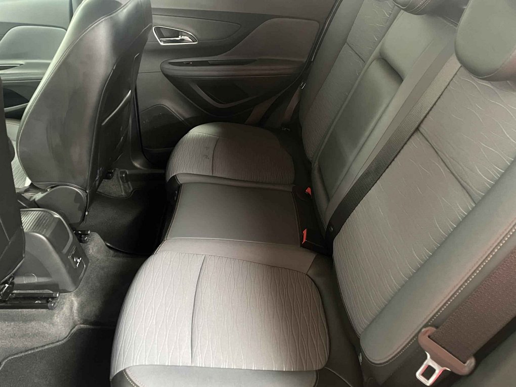 Opel Mokka 1.4T Innovation