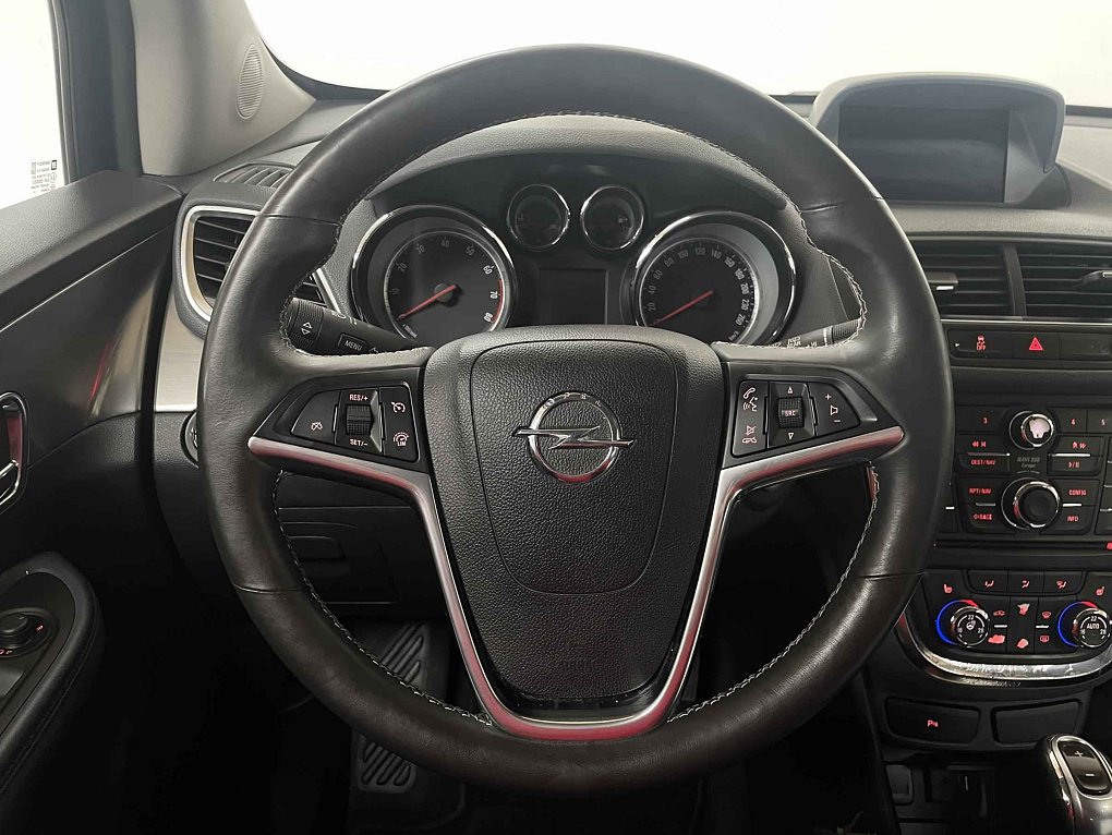Opel Mokka 1.4T Innovation