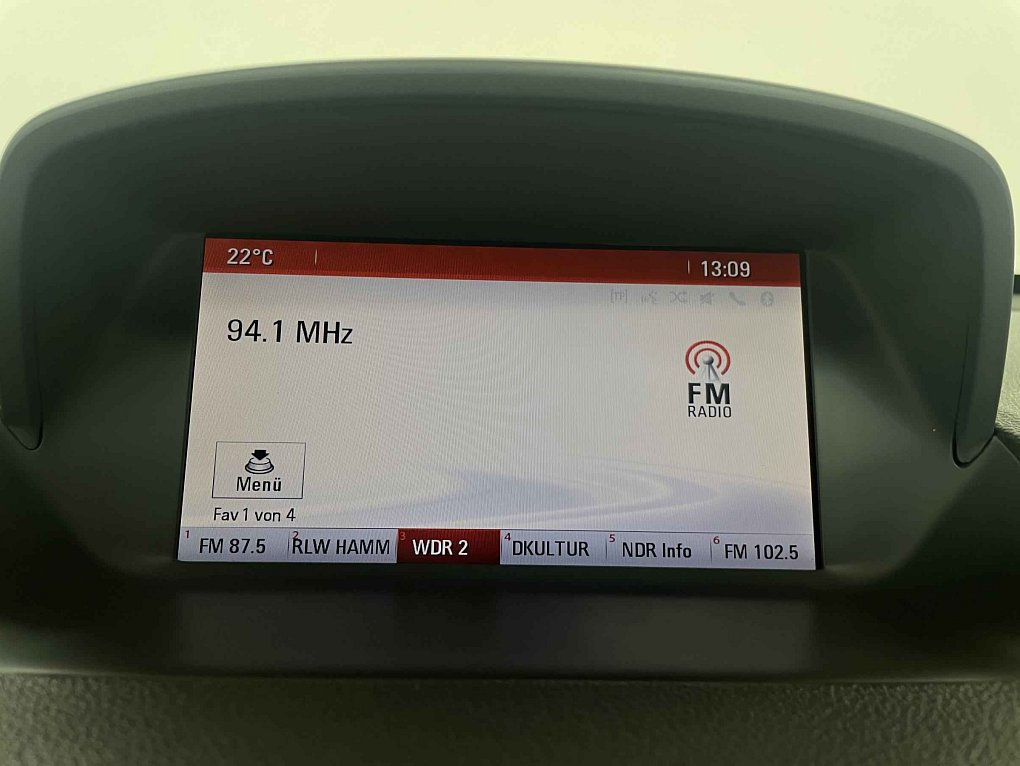 Opel Mokka 1.4T Innovation