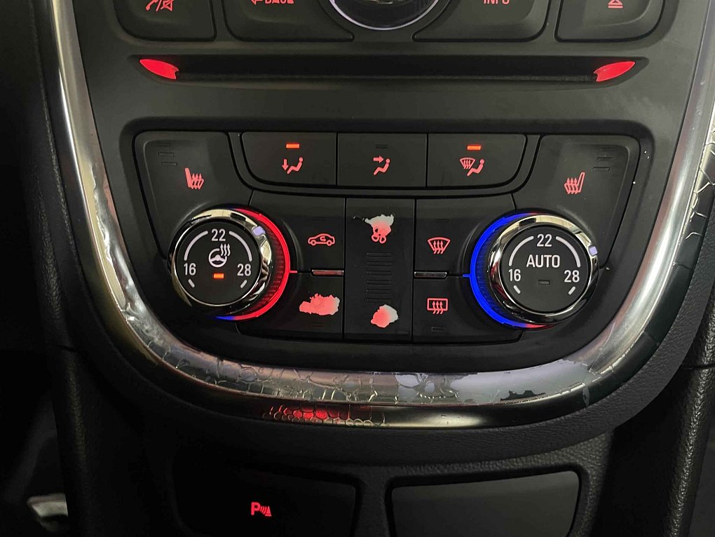 Opel Mokka 1.4T Innovation