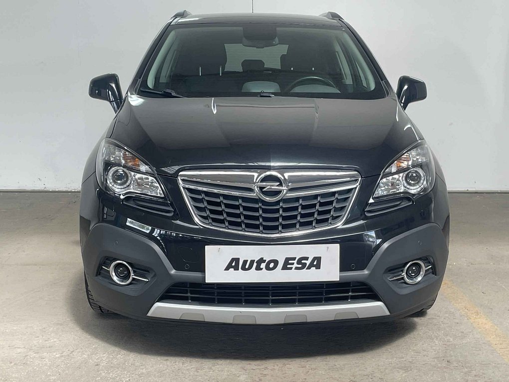 Opel Mokka 1.4T Innovation