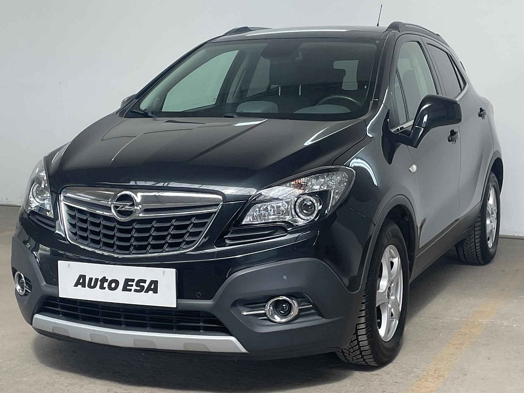 Opel Mokka 1.4T Innovation