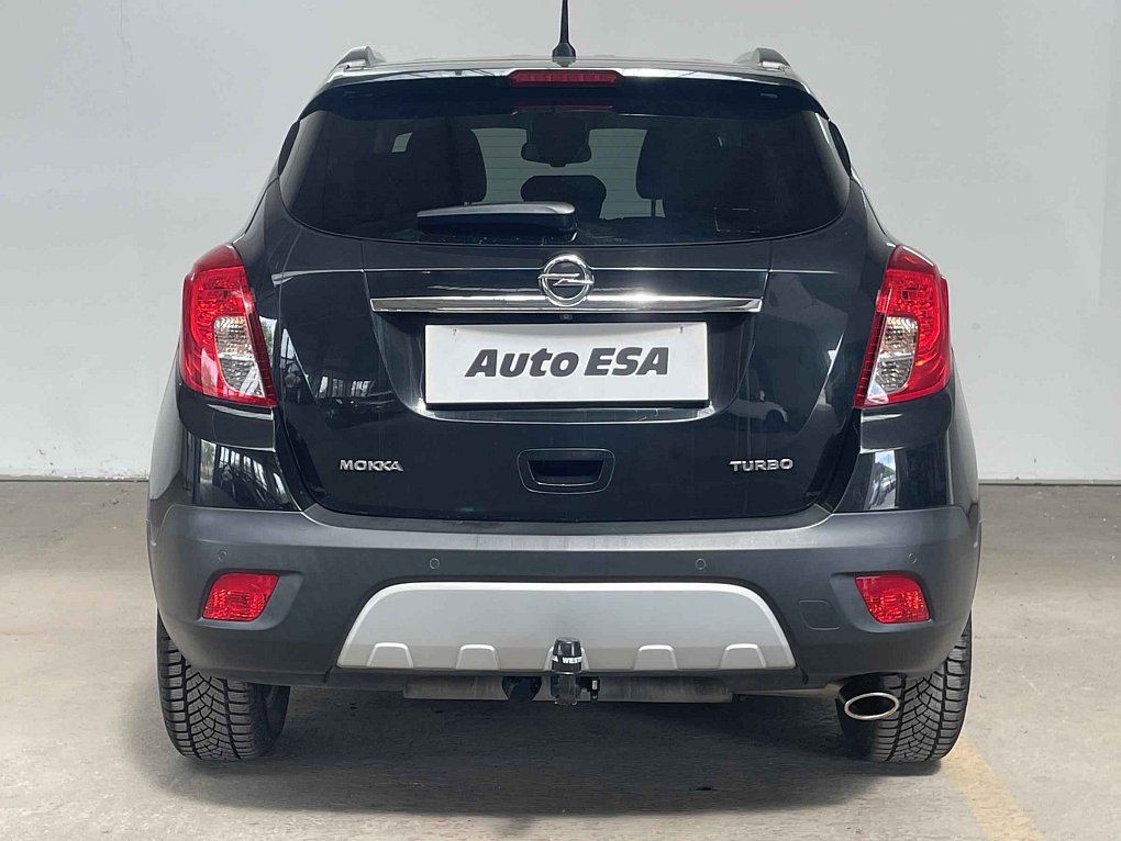 Opel Mokka 1.4T Innovation
