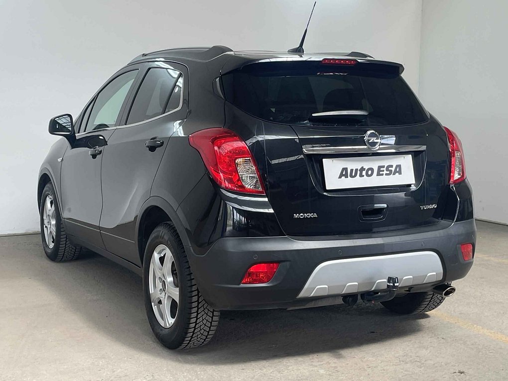 Opel Mokka 1.4T Innovation