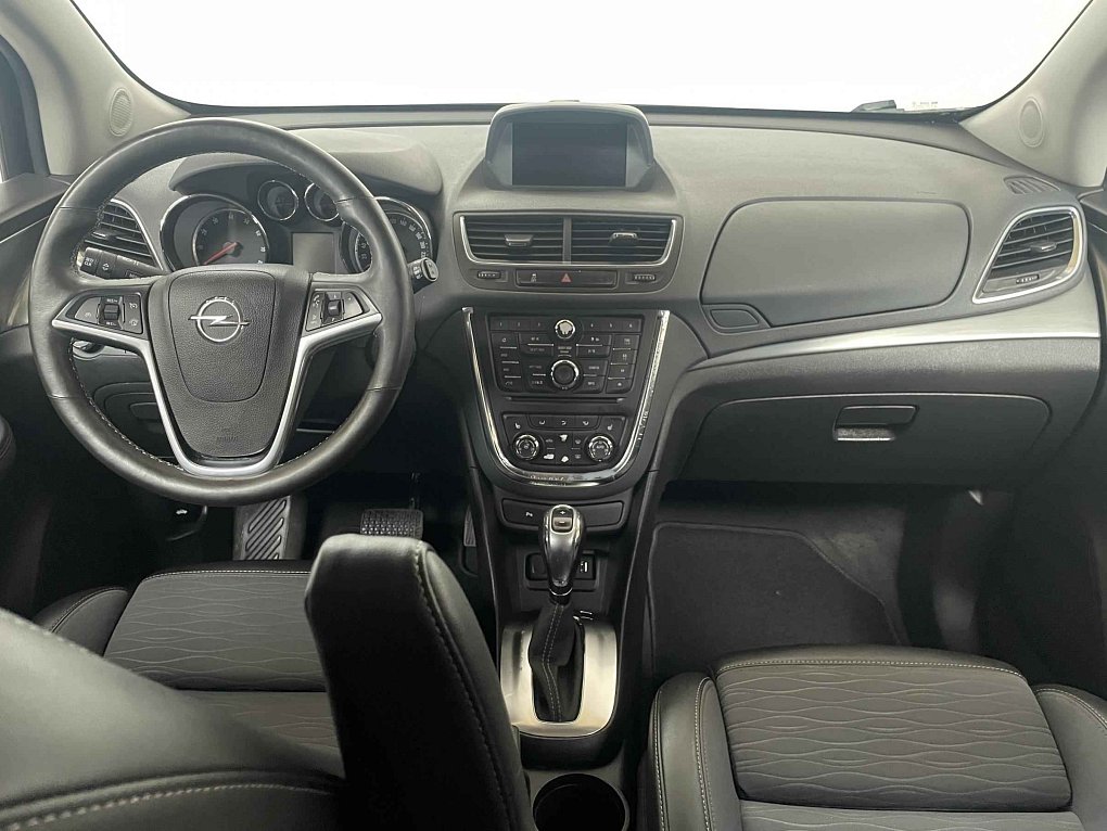 Opel Mokka 1.4T Innovation
