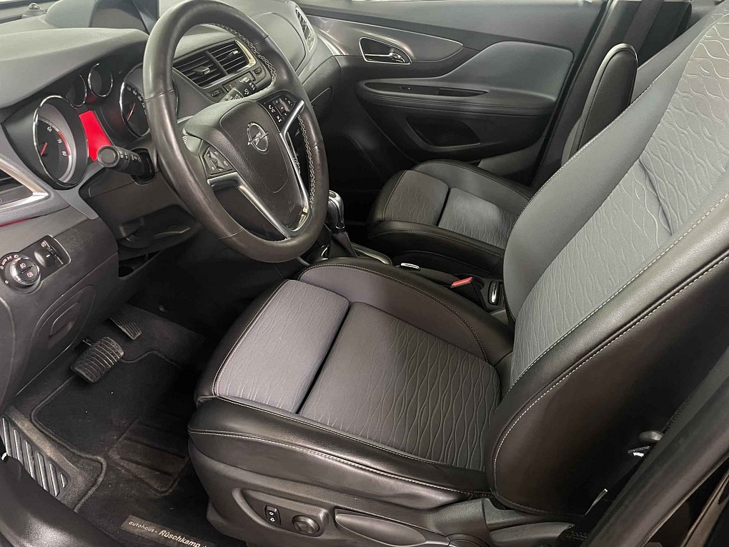 Opel Mokka 1.4T Innovation