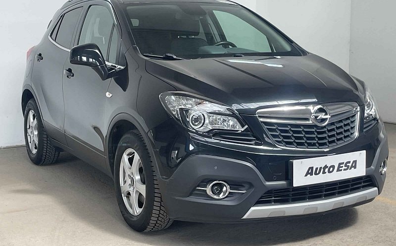 Opel Mokka 1.4T Innovation