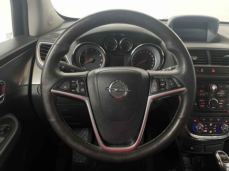Opel Mokka 1.4T Innovation