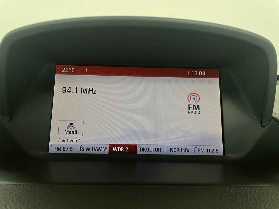 Opel Mokka 1.4T Innovation
