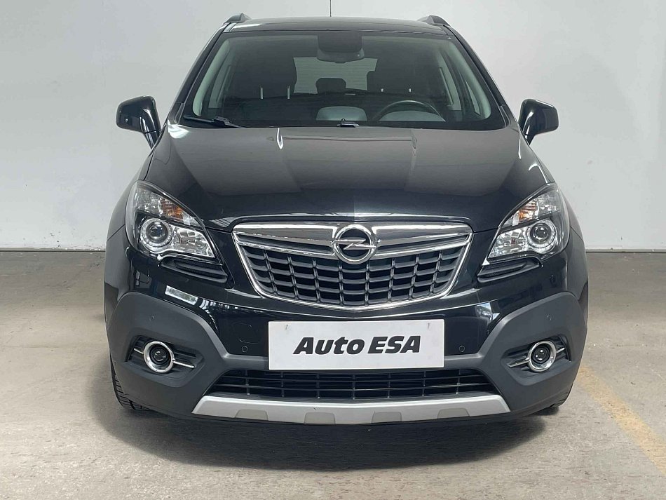 Opel Mokka 1.4T Innovation