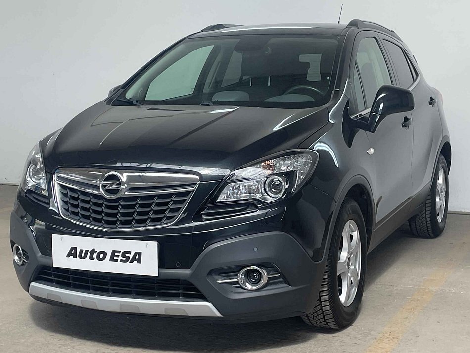 Opel Mokka 1.4T Innovation