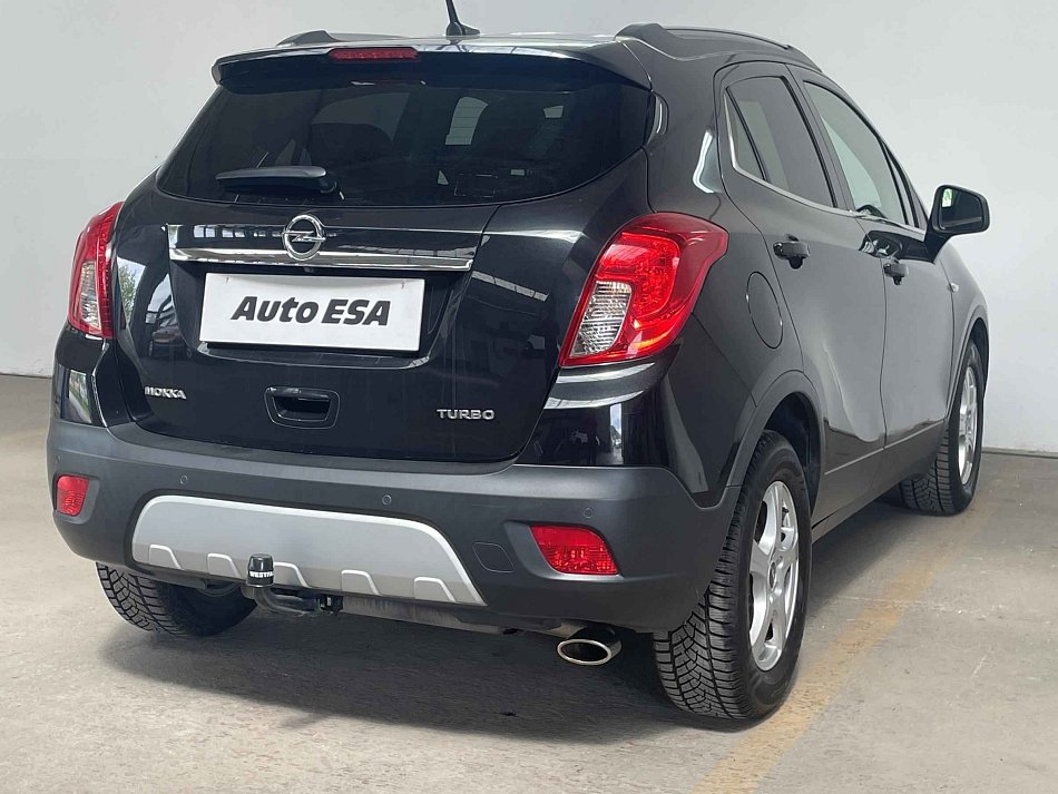 Opel Mokka 1.4T Innovation