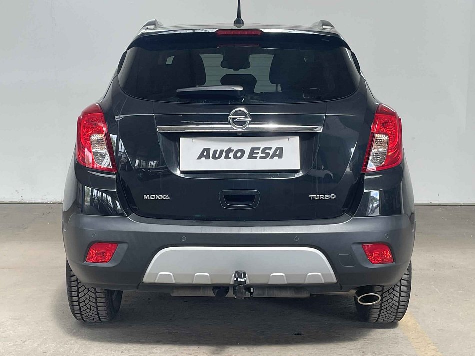 Opel Mokka 1.4T Innovation
