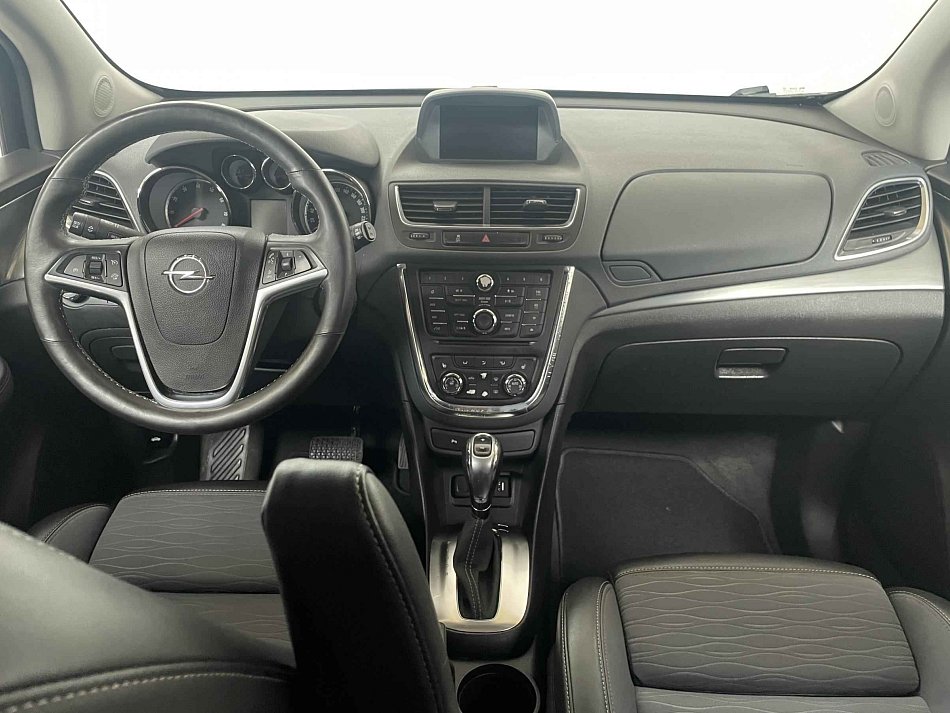 Opel Mokka 1.4T Innovation