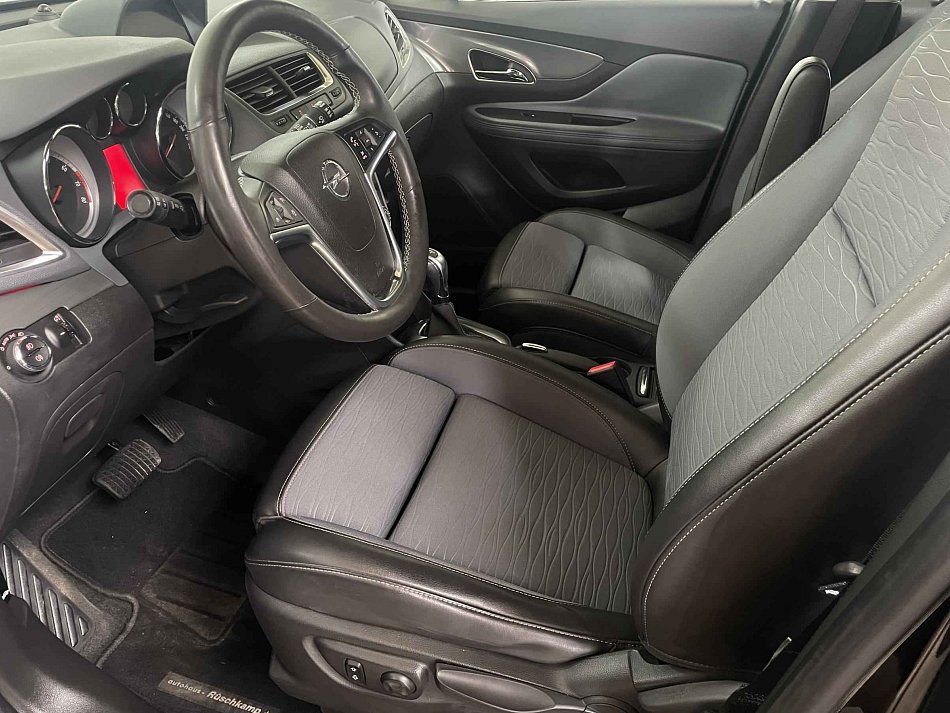 Opel Mokka 1.4T Innovation