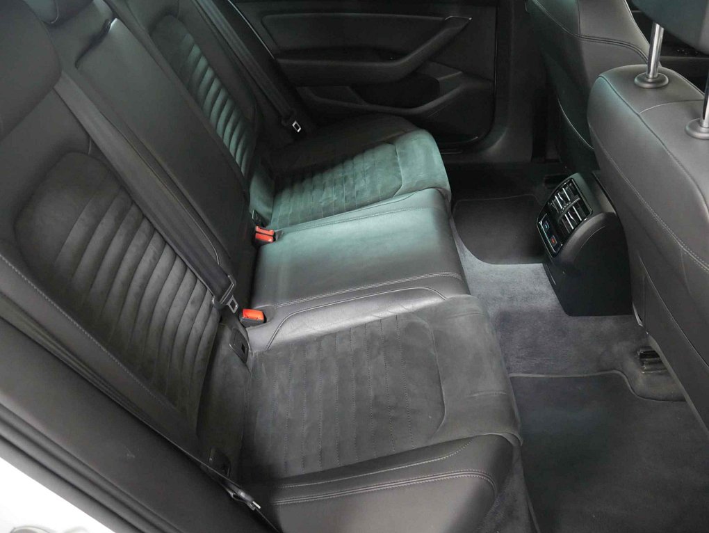 Volkswagen Passat 1.4TSI 