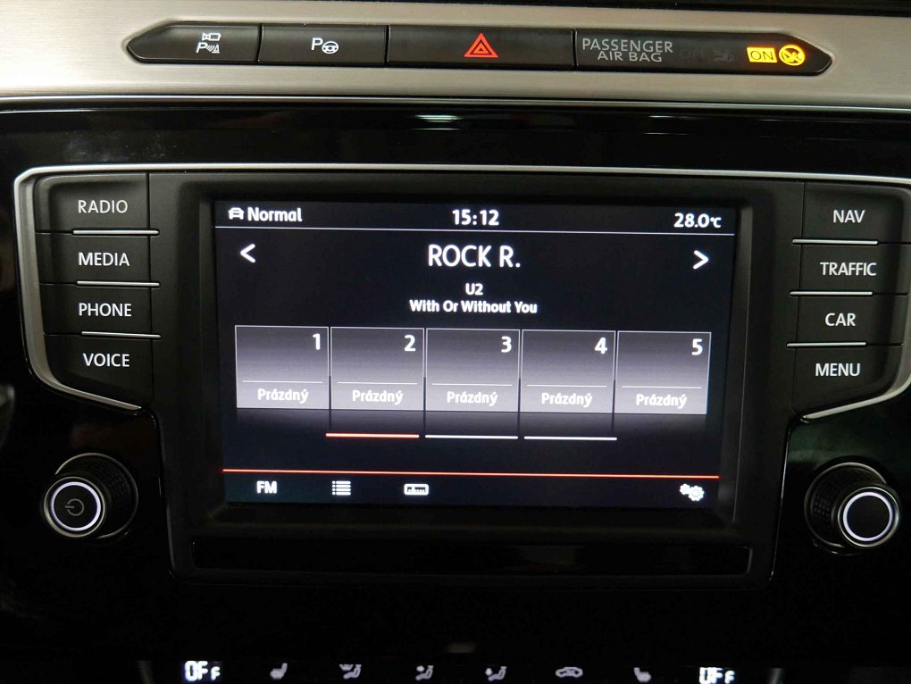 Volkswagen Passat 1.4TSI 