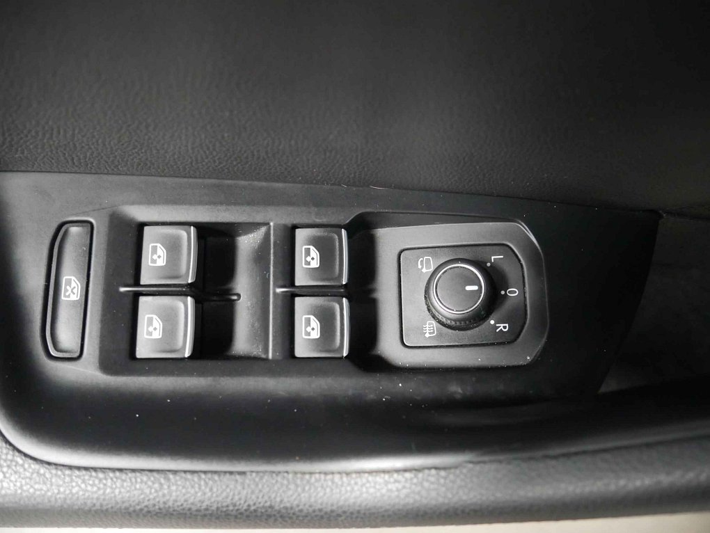 Volkswagen Passat 1.4TSI 