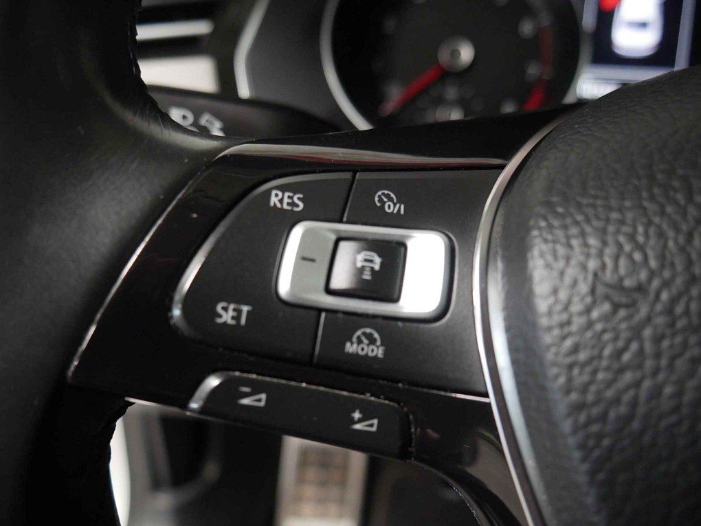 Volkswagen Passat 1.4TSI 