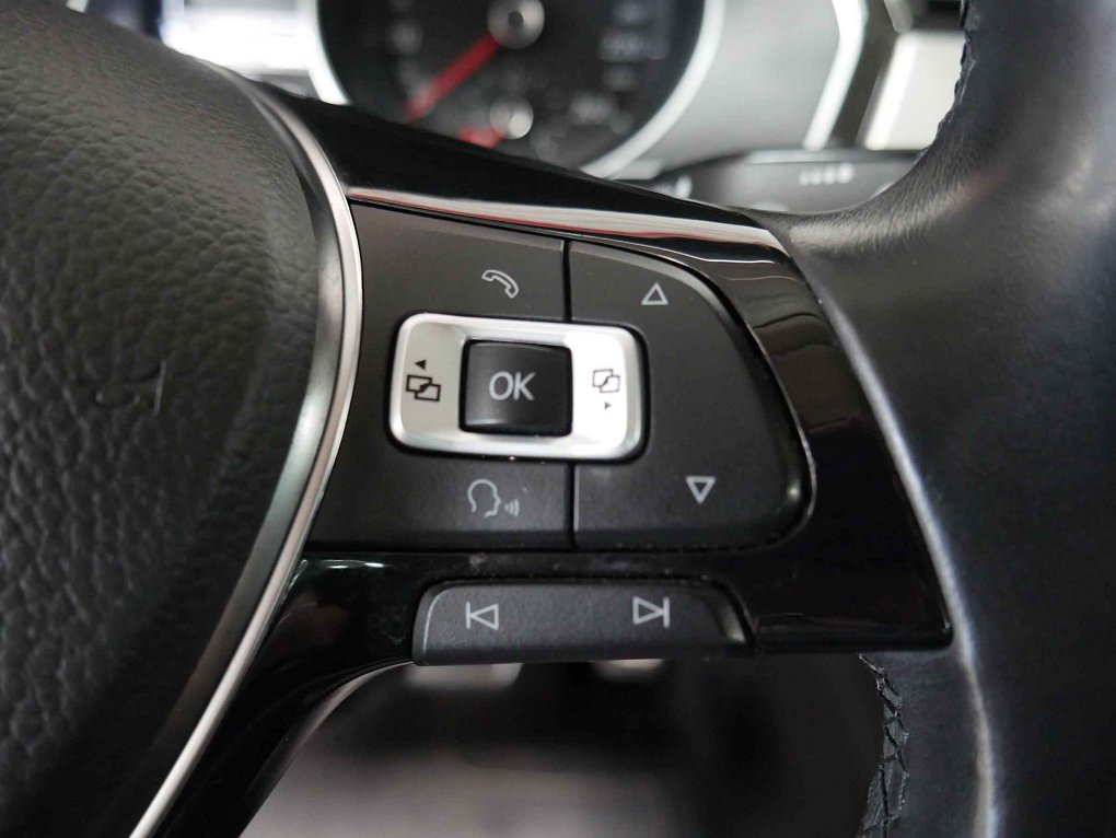 Volkswagen Passat 1.4TSI 