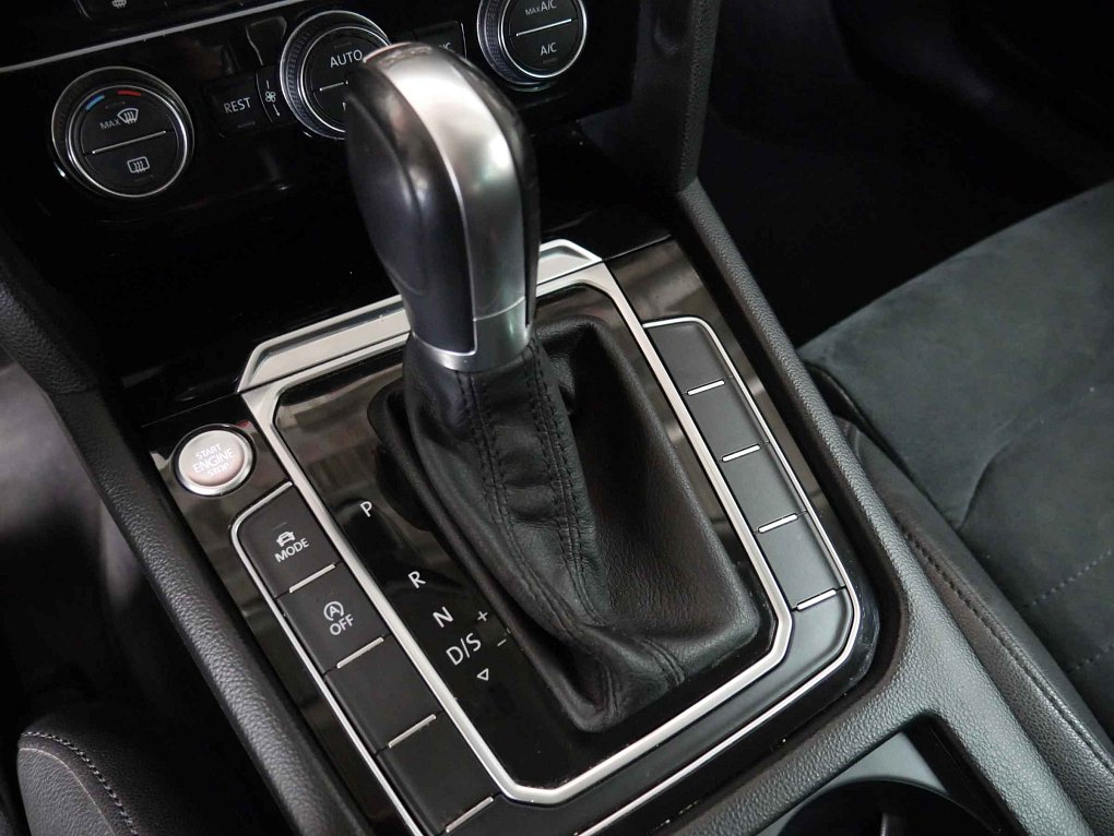 Volkswagen Passat 1.4TSI 