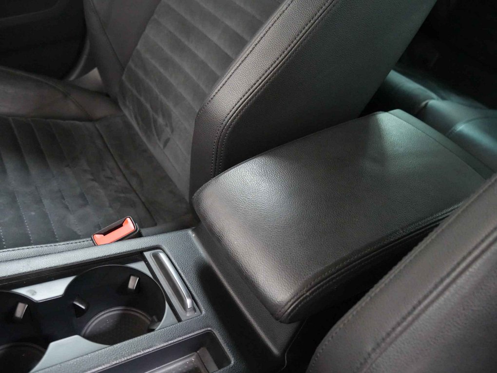 Volkswagen Passat 1.4TSI 
