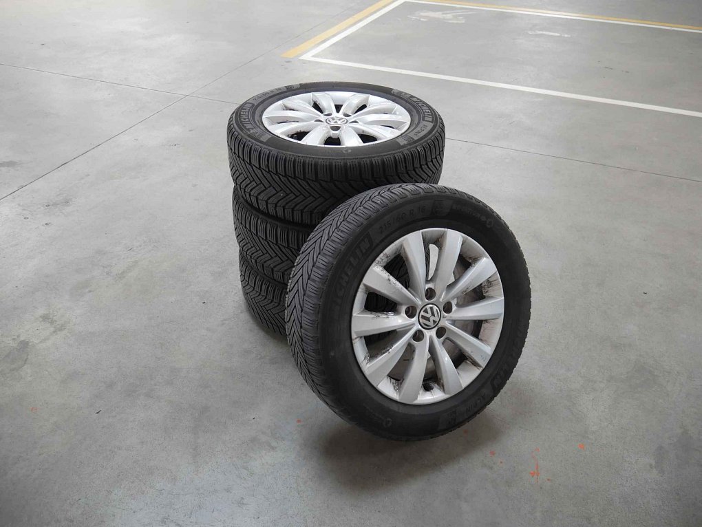 Volkswagen Passat 1.4TSI 