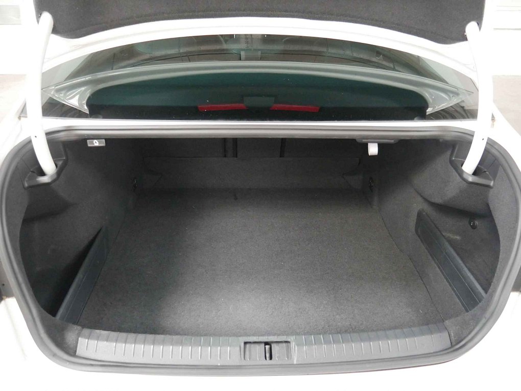 Volkswagen Passat 1.4TSI 