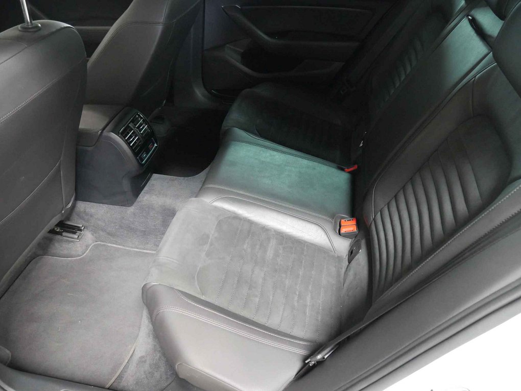 Volkswagen Passat 1.4TSI 