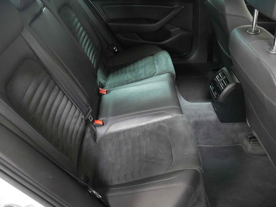Volkswagen Passat 1.4TSI 