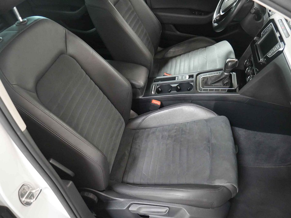 Volkswagen Passat 1.4TSI 